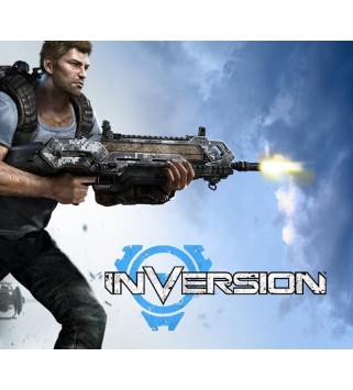 Inversion Steam Key EUROPE
